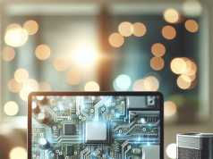 Découvrez la carte électronique Atlantic, le secret d’une climatisation performante