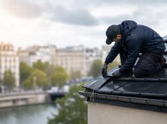 Urgence fuite de toit à Boulogne-Billancourt, votre couvreur intervient rapidement