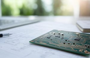 Fiabiliser vos circuits électroniques dès la conception grâce au routage