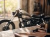 Quand la passion de la moto ouvre la voie vers l’artisanat